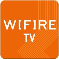 Wifire TV - ТВ, кино и сериалы