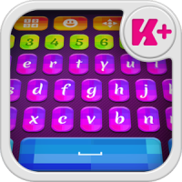 Free Colors Keyboard