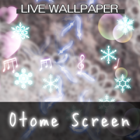 Otome Screen