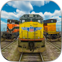 Train Simulator 2015 USA HD