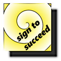 Numerology Sign 2 succeed