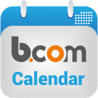 Bcom Calendar