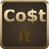 Cost-It Free