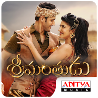 Srimanthudu