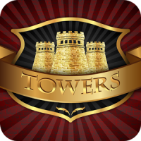 Towers TriPeaks