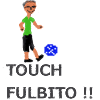 Touch Fulbito 2013!