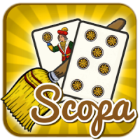 Scopa - Italian Escoba