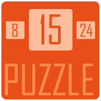 15 puzzle HD