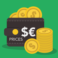 Currency converter & prices