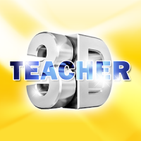 3D Teacher