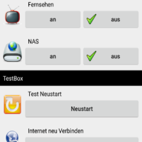 shc SmartHome Control