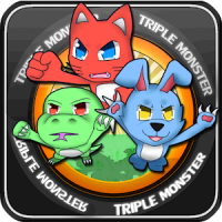 Triple Monster Online