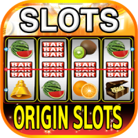 Origin slots : : Casino