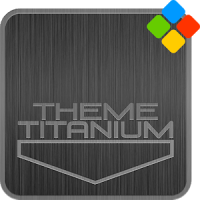 Titanium Theme