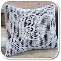 Filet Crochet