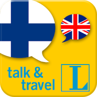 Finnish talk&travel