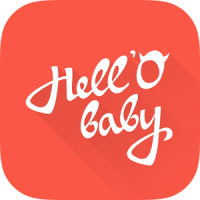 Hello Baby: Parenting app for best baby moments