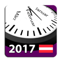 2020 Österreich Feiertage Kalender AdFree + Widget