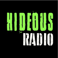 Hideous Radio App