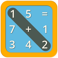 Math Search Puzzle