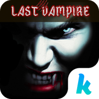 Last Vampire Keyboard Theme