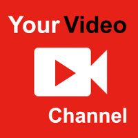Your Videos Channel Demo