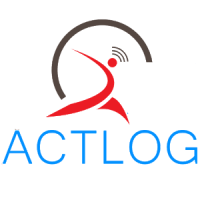 ACTLOG APP