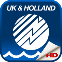 Boating UK&Holland HD