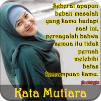 Kata Bijak Mutiara