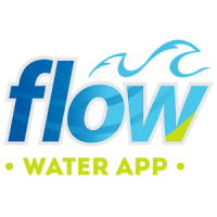 Flow Water App