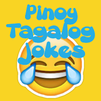 Pinoy Tagalog Jokes