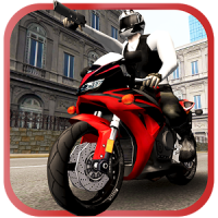 Death Moto Stunt Rider