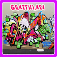 Best Graffiti Design Ideas