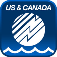 Boating US&Canada