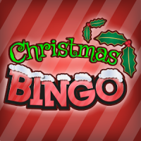 A Christmas Bingo
