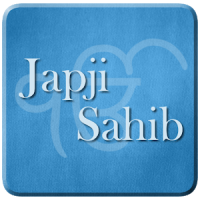 Japji sahib