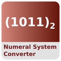 Numeral System Converter Free
