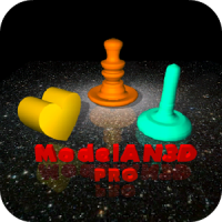 ModelAN3DPro