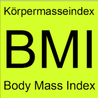 BMI Body Mass Index