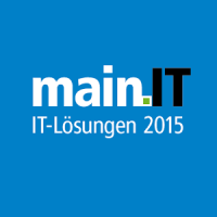 main.IT Konferenz-App