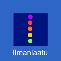 Ilmanlaatu