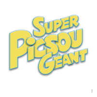 Super Picsou Géant