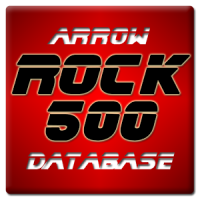 Rock500 Database