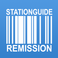 StationGuide Remissions