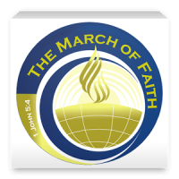 The March of Faith Ministries