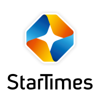 StarTimes ON