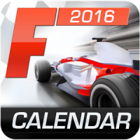 Formula 2020 Calendar