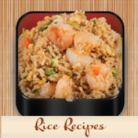 Rice Recipes