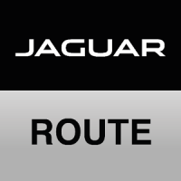 Jaguar Route Planner