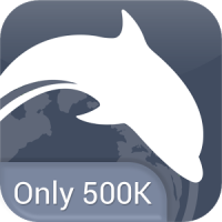 Dolphin Zero Incognito Browser